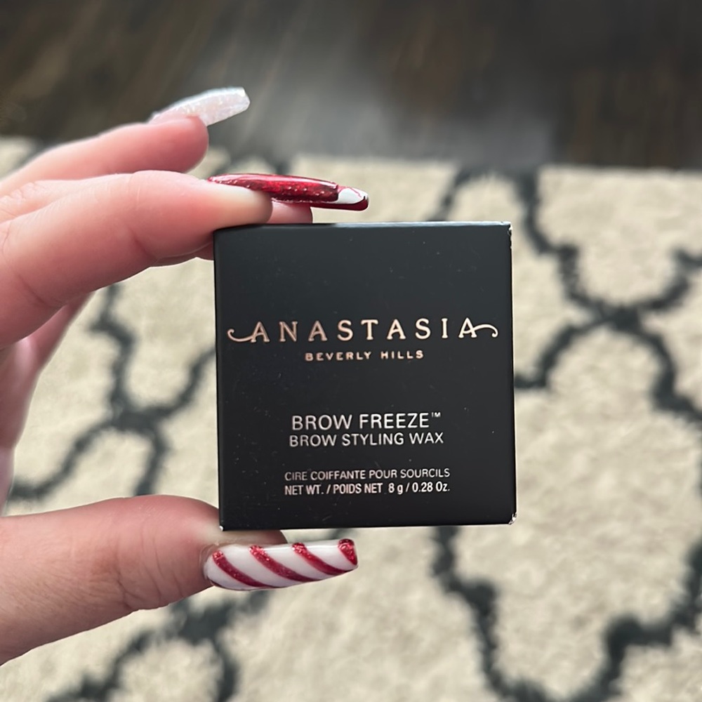 NIB* Anastasia Beverly Hills brow freeze - Picture 4 of 5